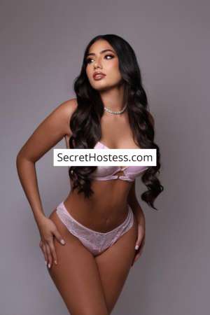 Lora, Independent 21 year old Escort in Prague