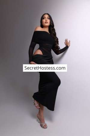 Lora 21Yrs Old Escort 56KG 171CM Tall Prague Image - 1