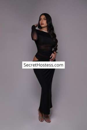 Lora 21Yrs Old Escort 56KG 171CM Tall Prague Image - 4