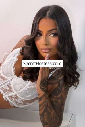 Luna, Independent 20 year old Escort in Vlora