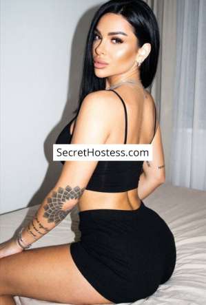 Luna, Independent 26 year old Escort in Marbella