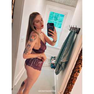 MEG 25Yrs Old Escort San Mateo CA Image - 1