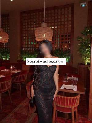 Mariana Gat 24Yrs Old Escort 58KG 170CM Tall Madrid Image - 6