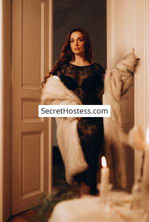 Mariia, Independent 29 year old Escort in Prague
