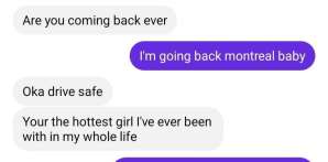 ARRIVED PORT ELGINnewin&amp;outwet&amp;tight 29 year old Escort in Owen Sound