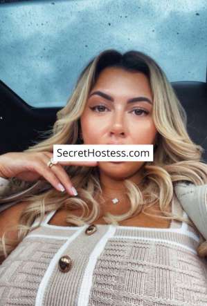 Meryanne, Independent 26 year old Escort in Saint Julian's