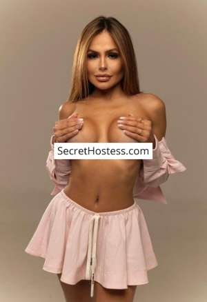 24 year old Latin Escort in Limassol Mia, Independent