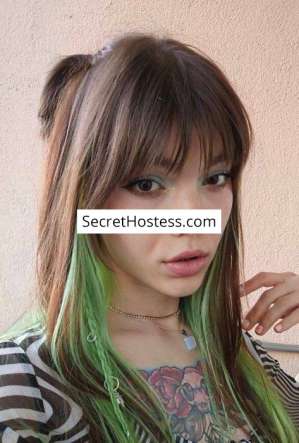 Milana 25Yrs Old Escort 50KG 170CM Tall Paris Image - 6