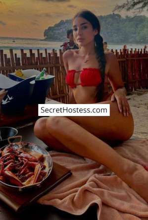 Mira, Agency 24 year old Escort in Tivat