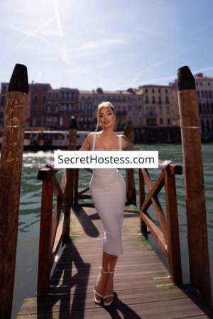 Misha Maver Pornstar, Independent 28 year old Escort in Madrid