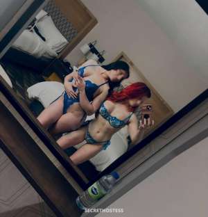 25 year old Escort in Scarborough Molly Bloom - Curvy Mediterranean Party Girl Last day