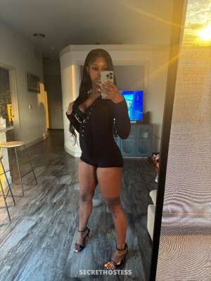 Monae 23Yrs Old Escort Houston TX Image - 2