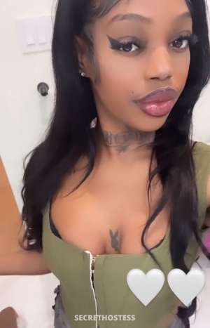 Monae 23Yrs Old Escort Houston TX Image - 3