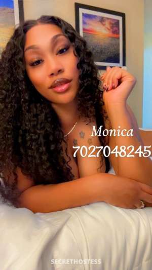 Monica 27Yrs Old Escort El Paso TX Image - 2