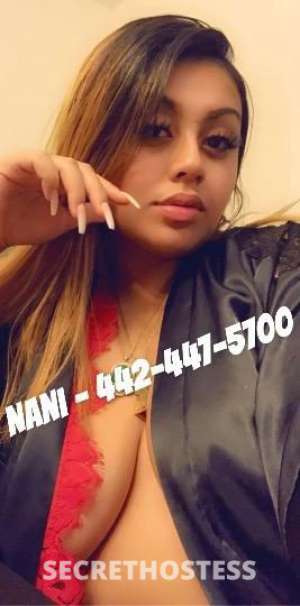 NANI 27Yrs Old Escort San Mateo CA Image - 1