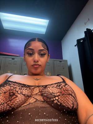 22 year old Escort in Norfolk VA Sexy Latina Wet Pussy