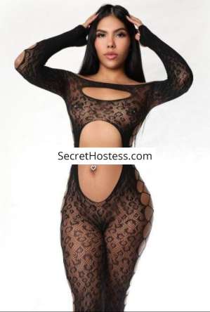 Natalia, Agency 24 year old Escort in Ibiza