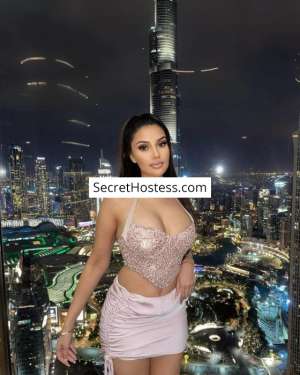 Natalie 25Yrs Old Escort 58KG 168CM Tall Ohrid Image - 2