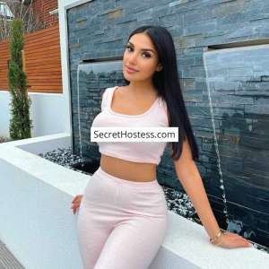 Natalie 25Yrs Old Escort 58KG 168CM Tall Ohrid Image - 7