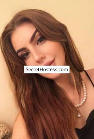 Nataly, Agency 25 year old Escort in Florence