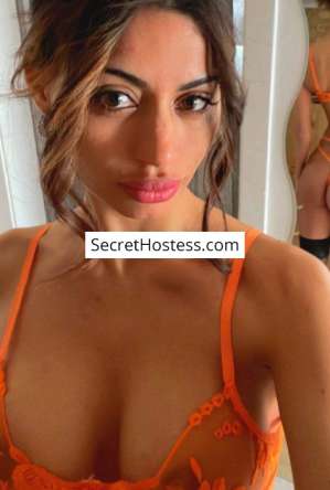 Nataly, Independent 27 year old Escort in Madrid