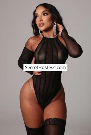 Natasha, Independent 20 year old Escort in Frankfurt