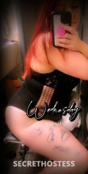 🔹Da Best 🔹Come See The Talented RedHead 35 year old Escort in Florence SC