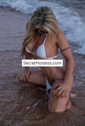 Nickelly Musk 41Yrs Old Escort 60KG 160CM Tall Estoril Image - 21