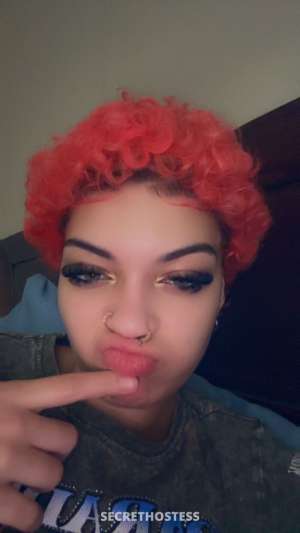 Nova dior 21 year old Escort in Dothan AL