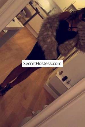 Olive, Independent 28 year old Escort in Stockholm