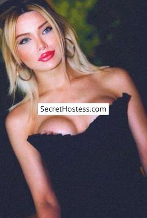 25 year old Asian Escort in Belgrade Olivia, Agency