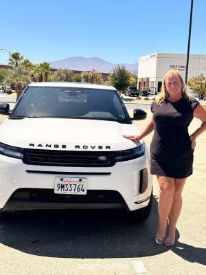 Pamela50 50Yrs Old Escort 170CM Tall Palm Springs CA Image - 1