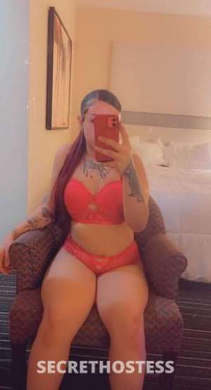 Paris 23Yrs Old Escort Huntsville AL Image - 2