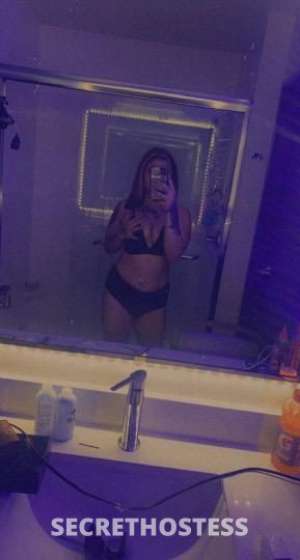 Paris 23Yrs Old Escort Huntsville AL Image - 3