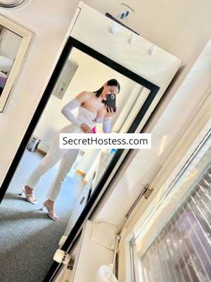 Penelope 35Yrs Old Escort 56KG 169CM Tall Split Image - 7