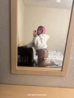 Perla 23Yrs Old Escort Monterey CA Image - 0