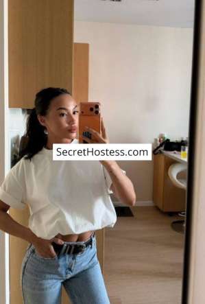 Pisiwe, Independent 25 year old Escort in Tirana