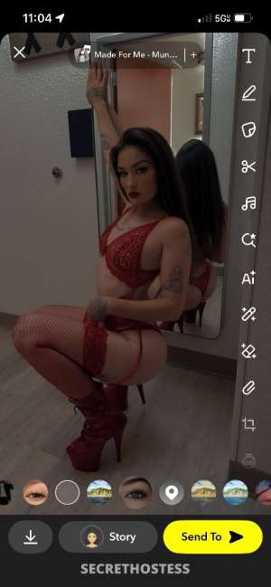 Porcelain 25Yrs Old Escort Image - 0