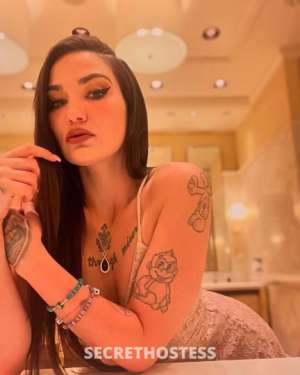 Porcelain 25Yrs Old Escort Image - 4