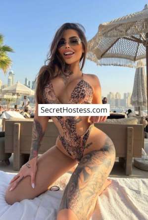 Raira, Independent 25 year old Escort in Marbella