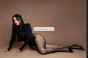 Raissa 23Yrs Old Escort 59KG 164CM Tall Madrid Image - 1