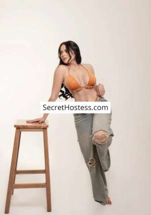 Raissa 23Yrs Old Escort 59KG 164CM Tall Madrid Image - 5