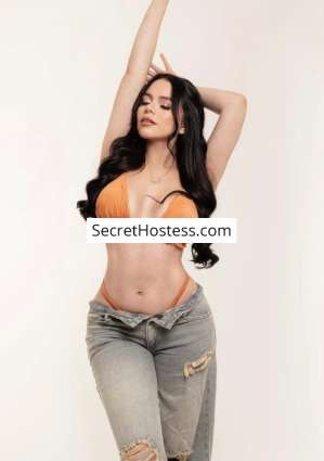 Raissa 23Yrs Old Escort 59KG 164CM Tall Madrid Image - 8