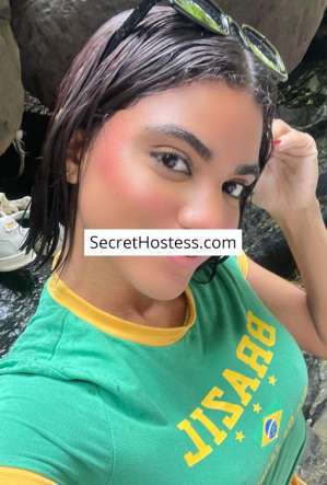 Raya Velvet, Independent 21 year old Escort in Budapest