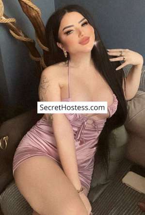 25 year old Arabian Escort in Batumi Rayne, Agency