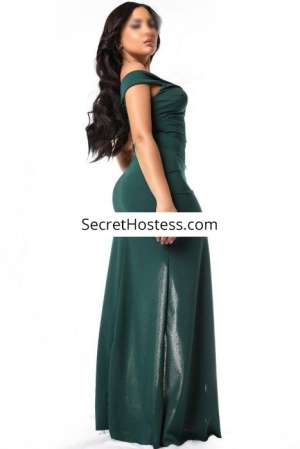 Rebeca 22Yrs Old Escort 56KG 165CM Tall Madrid Image - 2