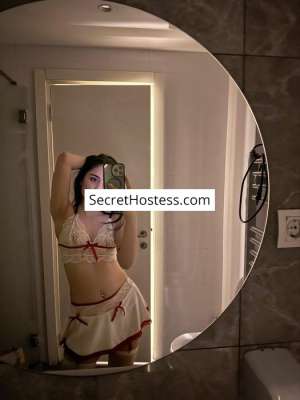 Riana 19Yrs Old Escort 46KG 170CM Tall Belgrade Image - 5