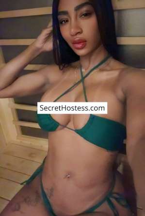 Rocio, Agency 25 year old Escort in Vilnius