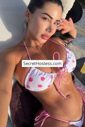 26 year old Latin Escort in Pristina Roselyn, Independent
