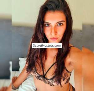 Ruby 30Yrs Old Escort 59KG 171CM Tall Milan Image - 3